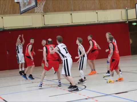 TuS Ebstorf Basketball - TuS Ebstorf II gg SC Lüchow vom 19.11.2016