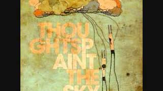 Thoughts Paint the Sky-Edge of Decay