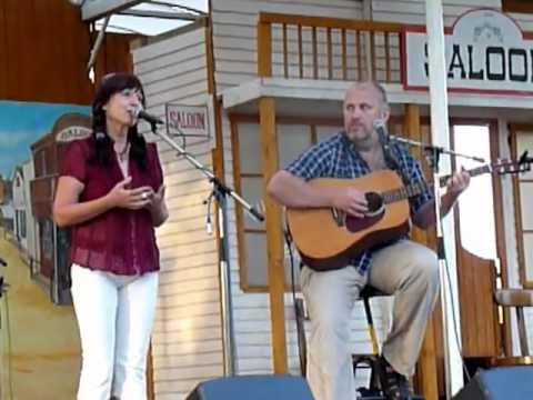 Veronika Stráníková & Luboš Stráník - Černá Jessie