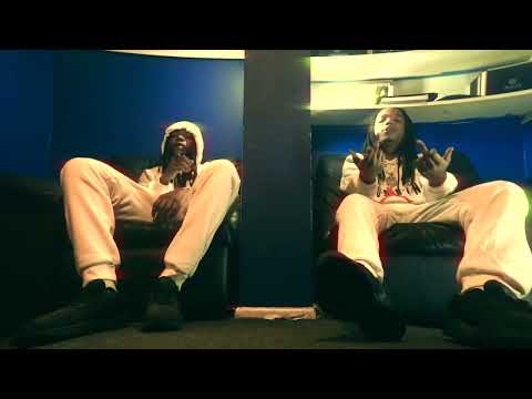 Lionboy Tjmoney X Baddxhabbits- Curry (Official Music Video)