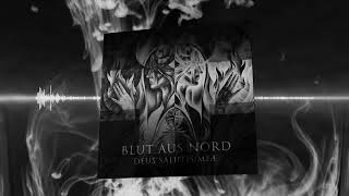 BLUT AUS NORD - Apostasis