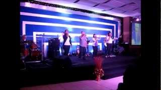 My Heart Must Sing (Final Assessment) - JFC Band