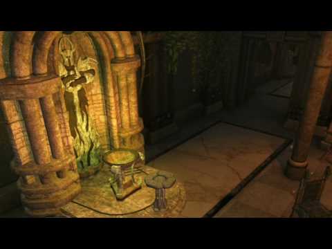 Divinity II - Ego Draconis -- The Battle Tower