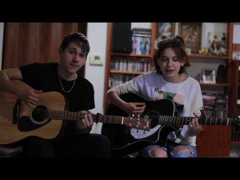 Gotta Find You - Camp Rock // cover ft. Chris Zayane