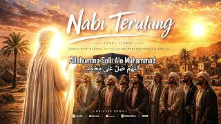 Download lagu Nabi Terulung - Fendy Studio mp3 Download lagu Nabi Terulung - Fendy Studio mp3