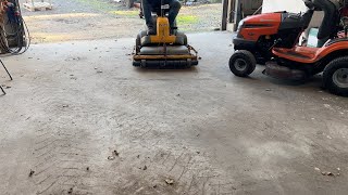 Stiga Ready HST lawn tractor | Image 4 - Agroline