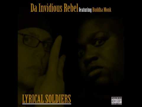Lyrical Soldiers (Maxi Single Snippet)