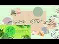 Fairy Tale Track List