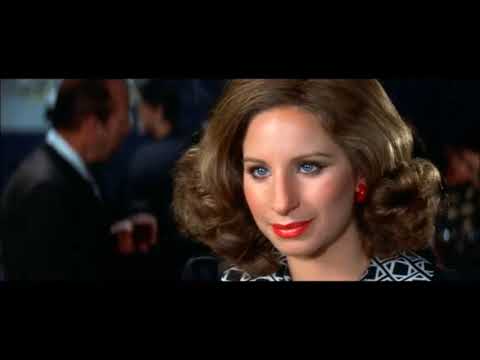 Barbra Streisand - The Way We Were