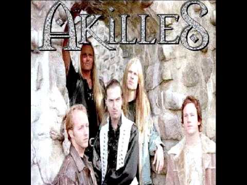 Akilles - Stone by Stone Demo (2001)
