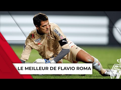 Le meilleur de Flavio Roma