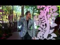Kim Cesarion - Brains out (Live @ Moraeus med ...