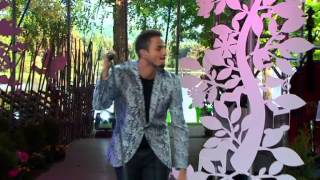 Kim Cesarion - Brains out (Live @ Moraeus med mera)