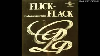 Dieter Reith - Rock-Avenue (1977)