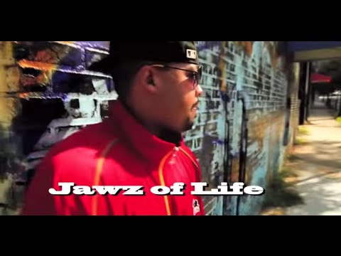 "Worldly" - Jawz Of Life (Organized Noize)
