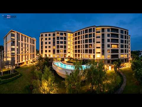 HyCondo Iconic, Chiang Mai, Nong Pa Krang, Muang Chiang Mai, Chiang Mai, 2 Bedrooms, 54 sqm, Condo For Sale, by Emil Weiss, 500454028 - DDproperty.com