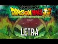 DRAGON BALL SUPER BROLY RAP || LETRA || PORTA DRAGON BALL SUPER BROLY RAP || LETRA || PORTA