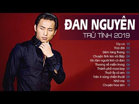 LK TÚY CA, THÓI ĐỜI - ĐAN NGUYÊN | NHẠC VÀNG TRỮ TÌNH HẢI NGOẠI SAY ĐẮM HÀNG TRIỆU CON TIM