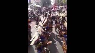 Download lagu ibu ibu muda kempul 'karnafal salaman' topeng ireng new kalong ireng mp3