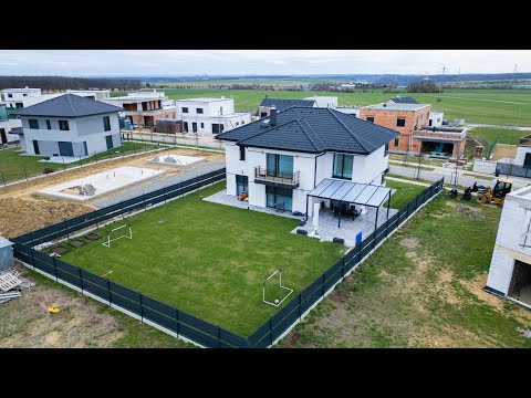 Prodej rodinného domu 221 m2 U Křížku, Vysoký Újezd