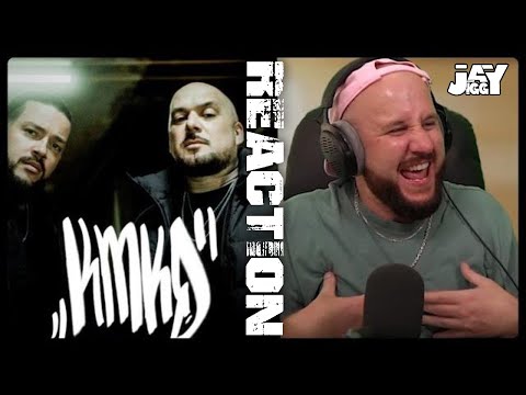 Wild & saftig - wie 'n Hirschgulasch 🦌 Kool Savas x Takt32 - KMKD | REACTION