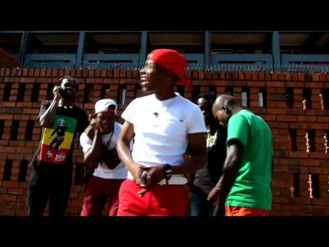 ZIMBO FLAVOUR MEDLY - Ras Bledz & Black Rose, Snagga Bounty, Sporo Vybz