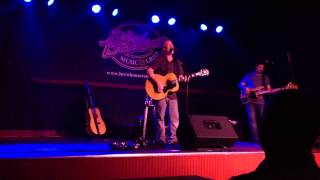 Where&#39;s Johnny - Shawn Mullins 8/1/13 @ the Brewhouse