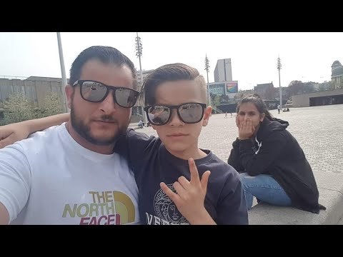 Emil Band 2020  - na zelanie pre KEVINA