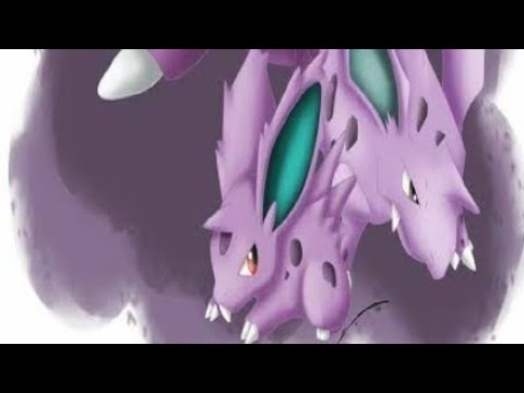 Pokémon-El viajero cap. 2/2