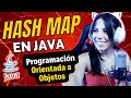 🚀 HASH MAP en JAVA POO 🖥️ | COLLECTIONS | Explicación FÁCIL 💥#16 Bis