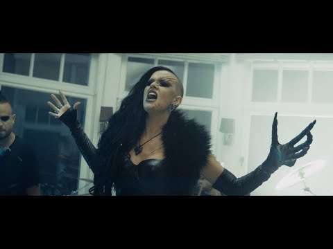 LEAGUE OF DISTORTION - Wolf or Lamb (Official Video) | Napalm Records