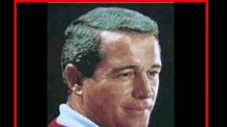 The Most Beautiful Girl - Perry Como