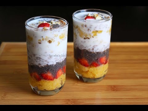 ഏത്തക്ക ഉണ്ടെങ്കിൽ ഈ ടെസ്സർട് ഉണ്ടാക്കി നോക്കണേ / Banana dessert/ Ramadan Desserts recipes Video
