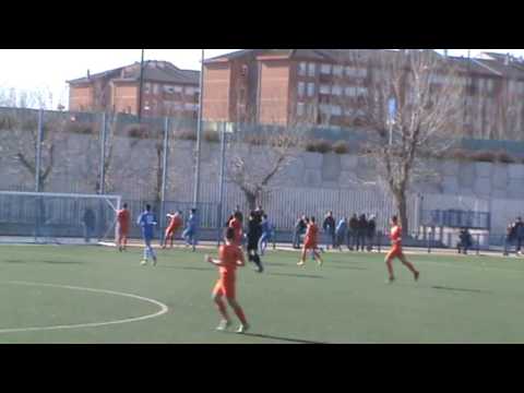 Helios 0 - Juventud 4