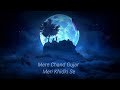 Mere Chand Gujar Meri Khidki Se Lofi Song Black Screen Status Black Screen Status