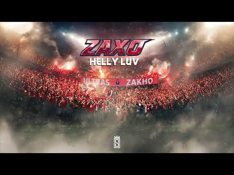Helly Luv - Zaxo (Zakho) - Official Audio