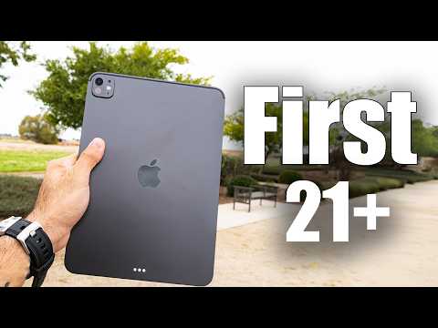 Don’t Skip These iPad Pro M5 Settings (Beginners Miss This!)