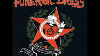 funeral dress-watch your back (Cock Sparrer cover)