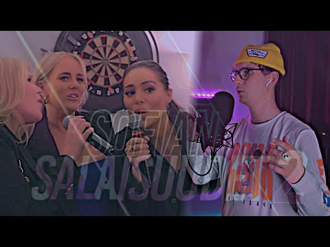 SOFIAN KANSSA KARAOKEA - SOFIAN SALAISUUDET 2