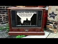 Murder City Devils - Dance Hall Music (from Drinking From Puddles)