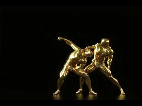 ORIGINE - D&G exibition by S Dance Company