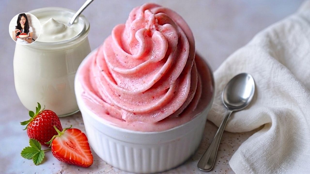 Helado Casero- Cremoso y Sin Azúcar ! | Auxy