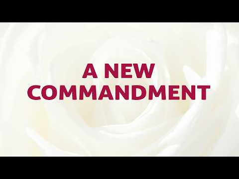 download lagu mp3 mp4 A New Commandment Lyrics, download lagu A New Commandment Lyrics gratis, unduh video klip A New Commandment Lyrics