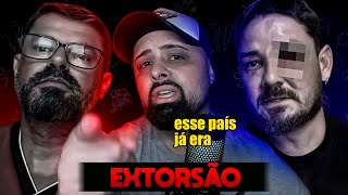 A MALANDRAGEM JÁ DOMINOU O BRASIL!