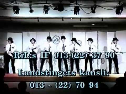 Landstingsjournalen nr 1 år 1992 - Landstinget Östergötland