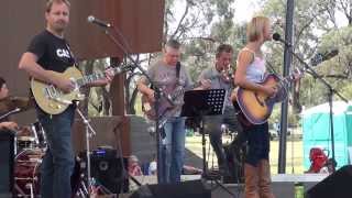 Camille Te Nahu & Stuie French - Lover Come Back To Me