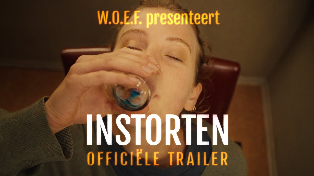 Instorten | Trailer [4K]