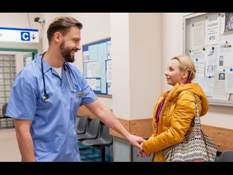 Melania i chirurg ze szpitala, w którym leżał jej ojciec, wpadli sobie w oko [19+]