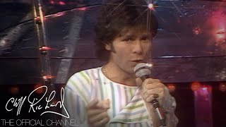 Cliff Richard - It Has To Be You, It Has To Be Me (WWF-Club, 29th Oct. 1982)
