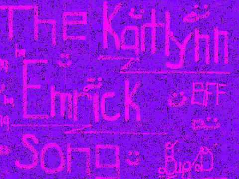 Big D - The Kaitlynn Emrick Song